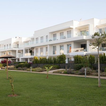 Apto. Playa Costa Ballena Exterior photo