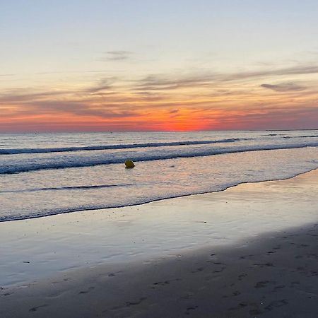 Apto. Playa Costa Ballena Exterior photo