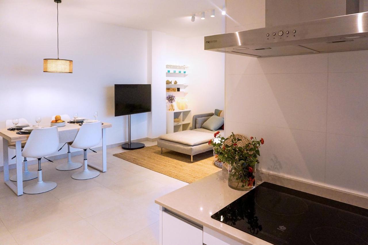 Apto. Playa Costa Ballena Exterior photo