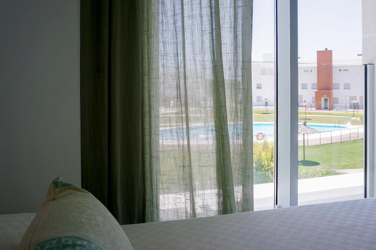 Apto. Playa Costa Ballena Exterior photo