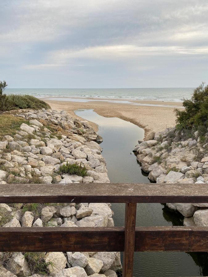 Apto. Playa Costa Ballena Exterior photo